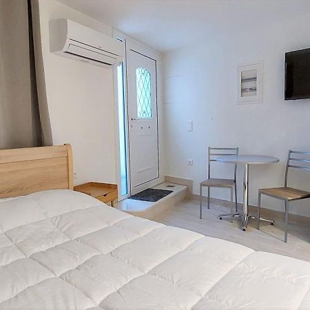 Athens Plaka Family Suites Oda fotoğraf