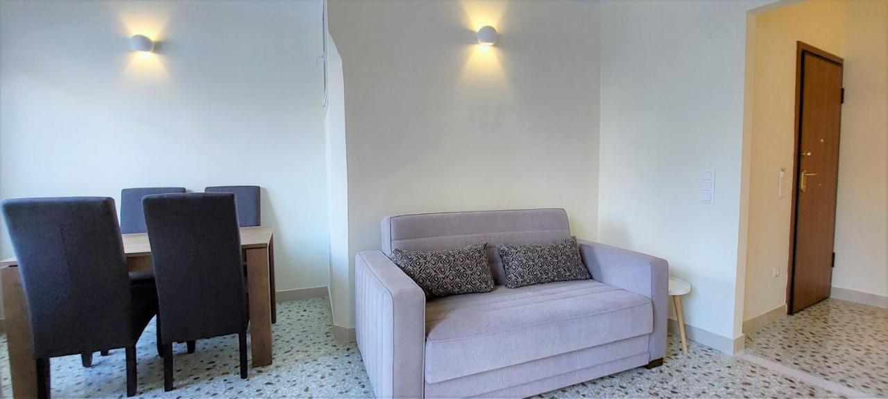 Athens Plaka Family Suites Dış mekan fotoğraf