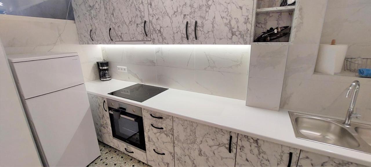 Athens Plaka Family Suites Dış mekan fotoğraf