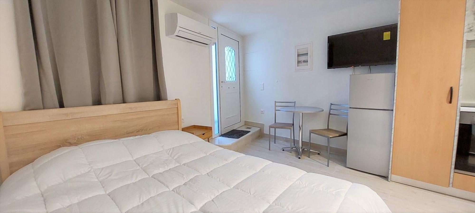 Athens Plaka Family Suites Oda fotoğraf