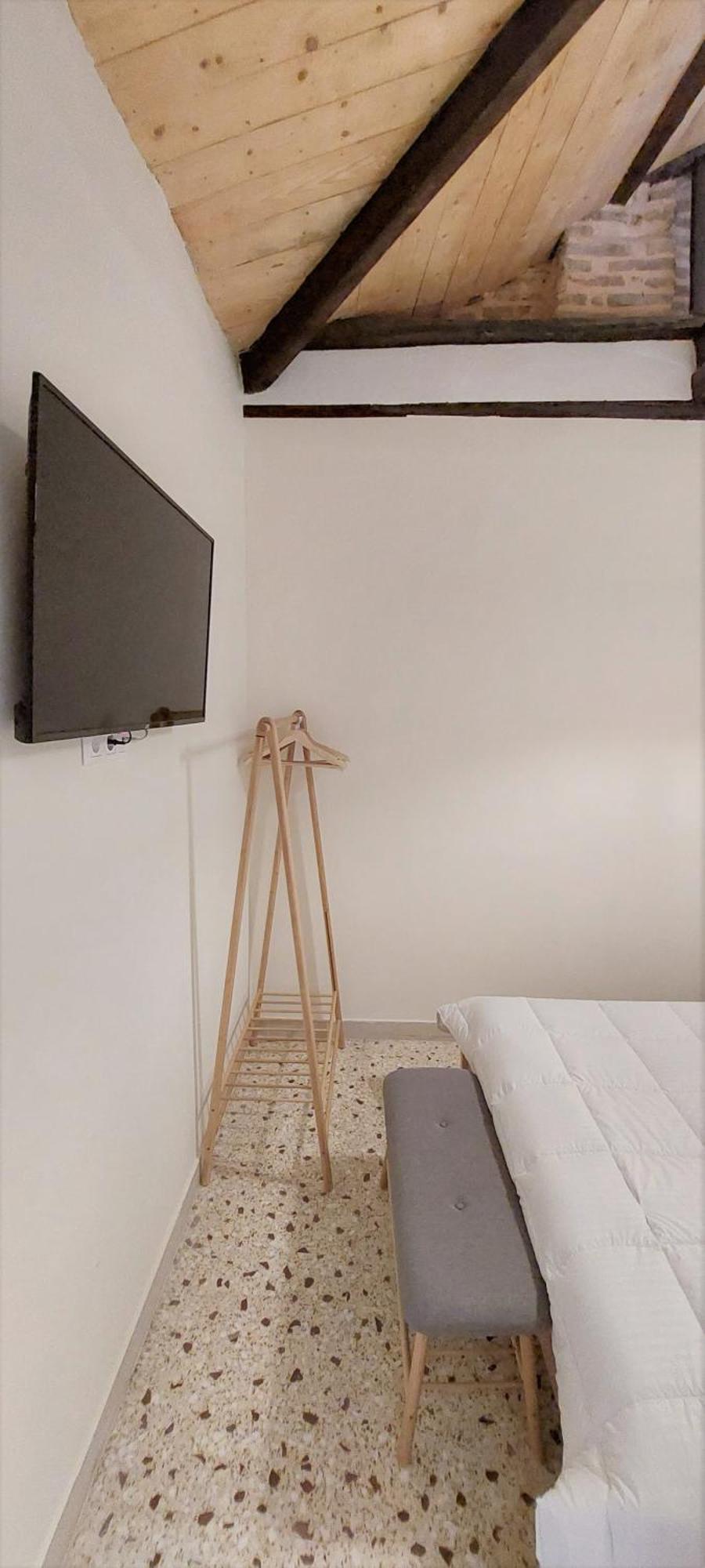 Athens Plaka Family Suites Oda fotoğraf